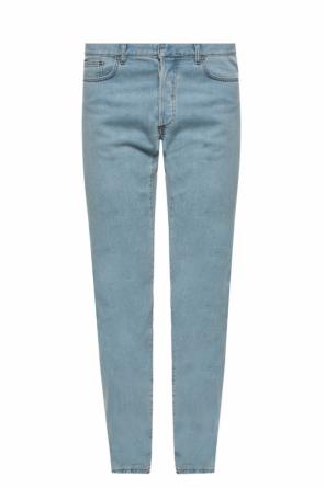 Jeans with slip pockets, zdjęcie 1 Jeans with slip pockets od Dior